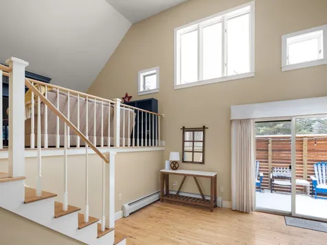 72 Sallies Lane Stowe VT 05672