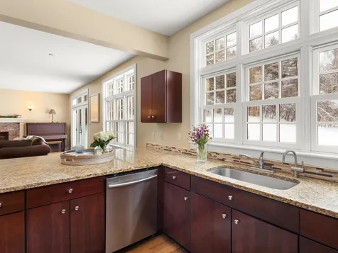 72 Sallies Lane Stowe VT 05672