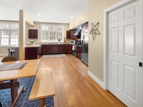 72 Sallies Lane Stowe VT 05672