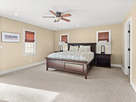 72 Sallies Lane Stowe VT 05672
