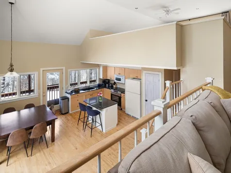72 Sallies Lane Stowe VT 05672