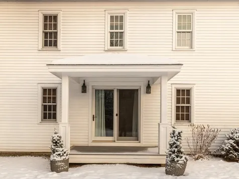 72 Sallies Lane Stowe VT 05672