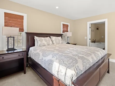 72 Sallies Lane Stowe VT 05672