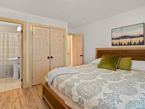 72 Sallies Lane Stowe VT 05672