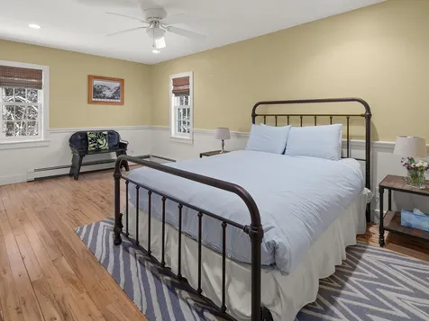 72 Sallies Lane Stowe VT 05672
