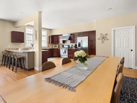 72 Sallies Lane Stowe VT 05672