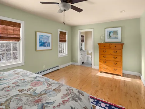 72 Sallies Lane Stowe VT 05672