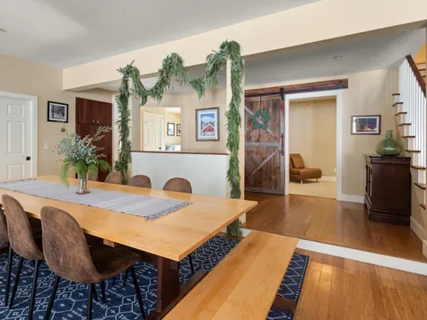 72 Sallies Lane Stowe VT 05672