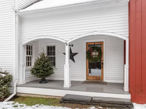 72 Sallies Lane Stowe VT 05672
