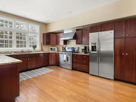72 Sallies Lane Stowe VT 05672