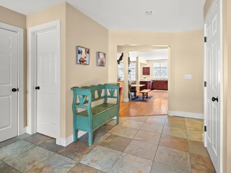 72 Sallies Lane Stowe VT 05672