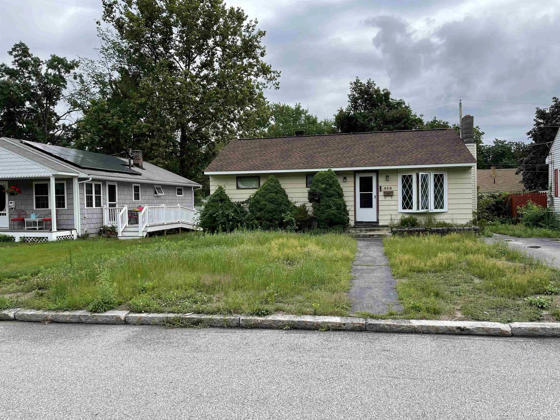 459 Youville Street Manchester NH 03102