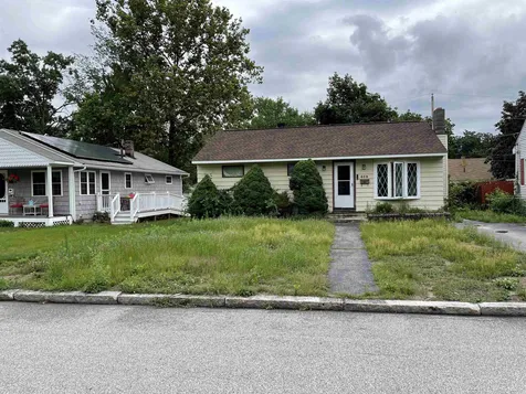 459 Youville Street Manchester NH 03102