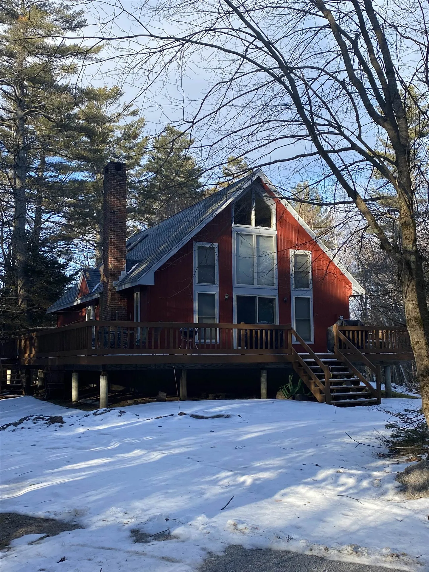 66 Taft Road Washington NH 03280