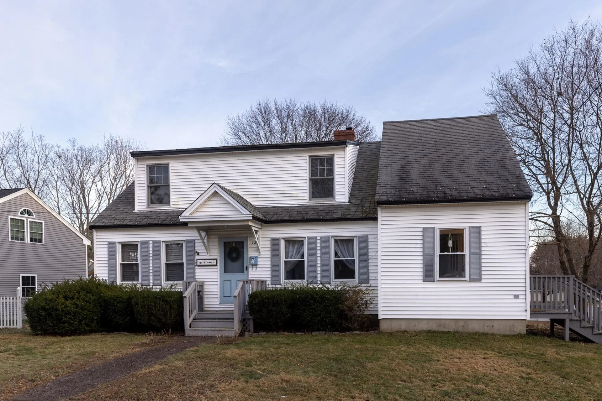 12 Lamprey Terrace Hampton NH 03842