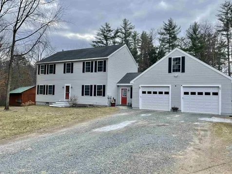 35 Centerview Drive Swanzey NH 03446