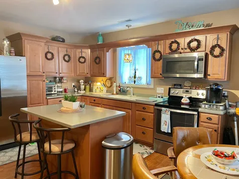 35 Centerview Drive Swanzey NH 03446