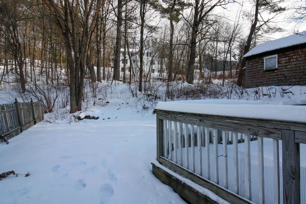 71 Elm Street Lebanon NH 03766
