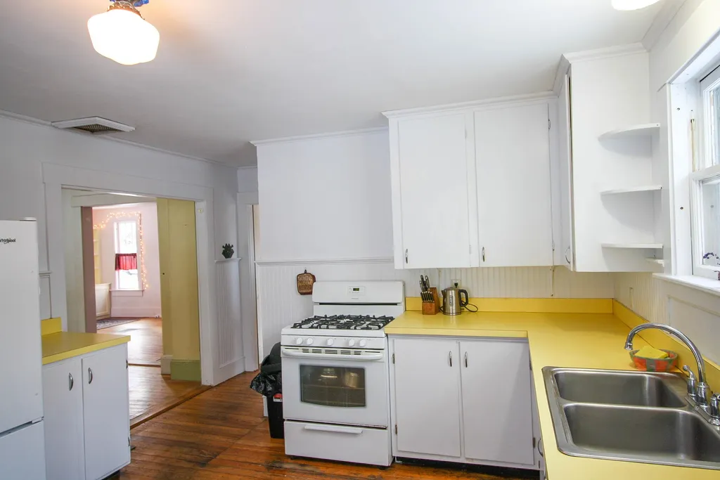 71 Elm Street Lebanon NH 03766