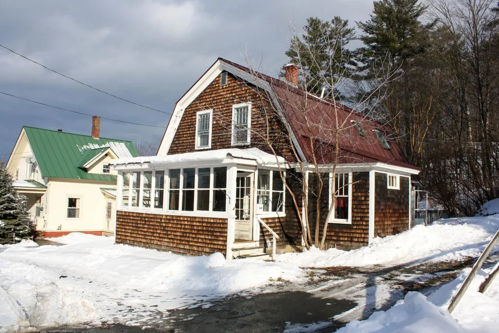 71 Elm Street Lebanon NH 03766