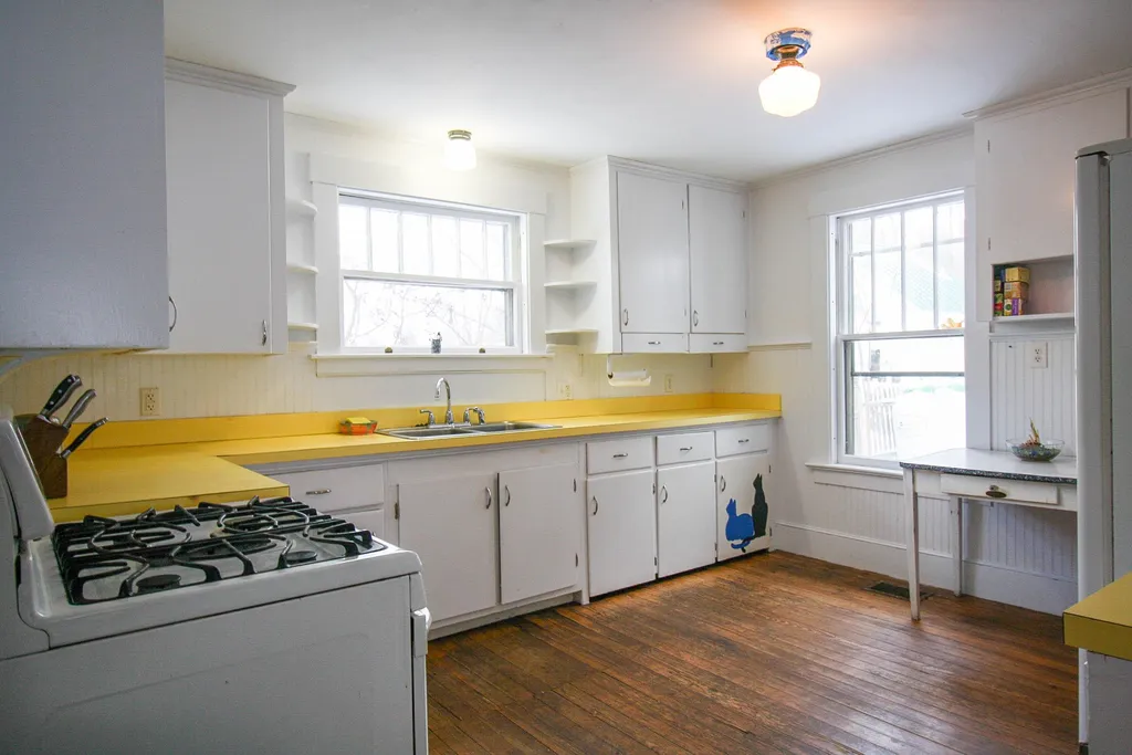 71 Elm Street Lebanon NH 03766