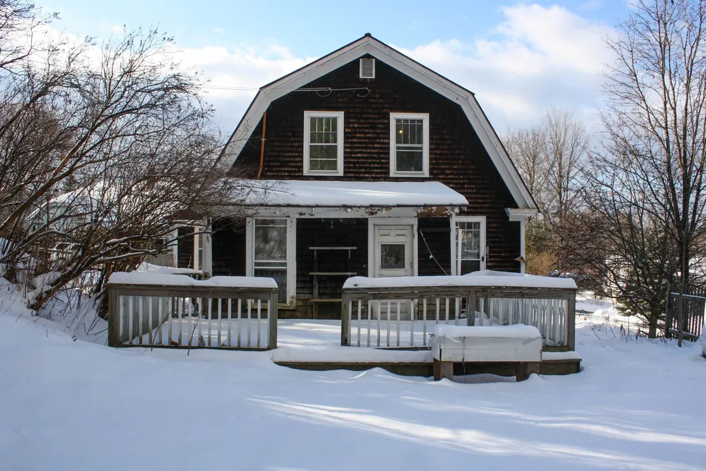 71 Elm Street Lebanon NH 03766