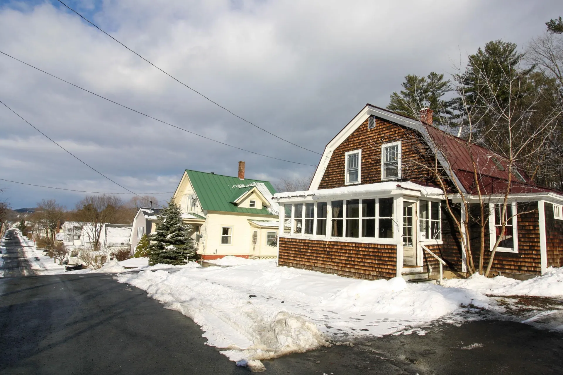 71 Elm Street Lebanon NH 03766