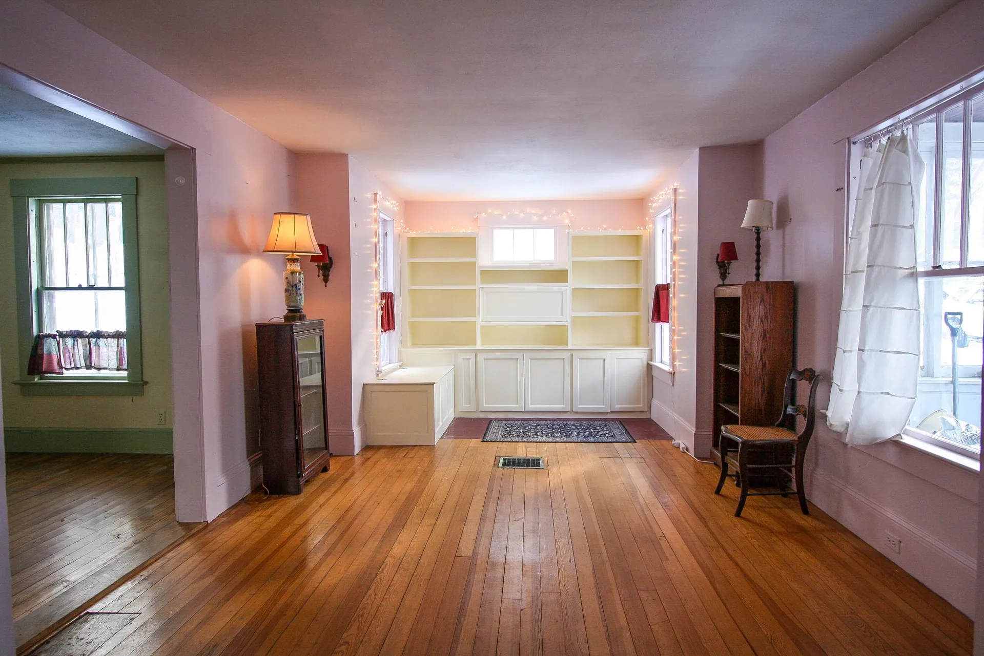 71 Elm Street Lebanon NH 03766