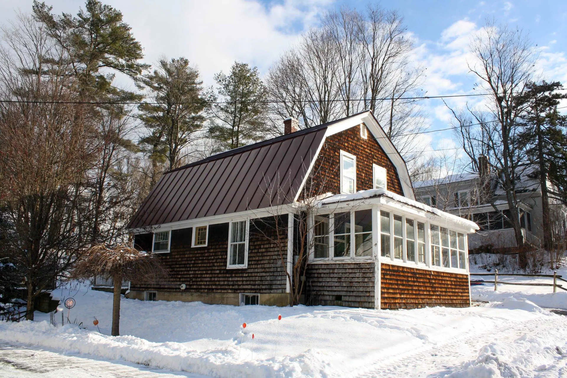 71 Elm Street Lebanon NH 03766