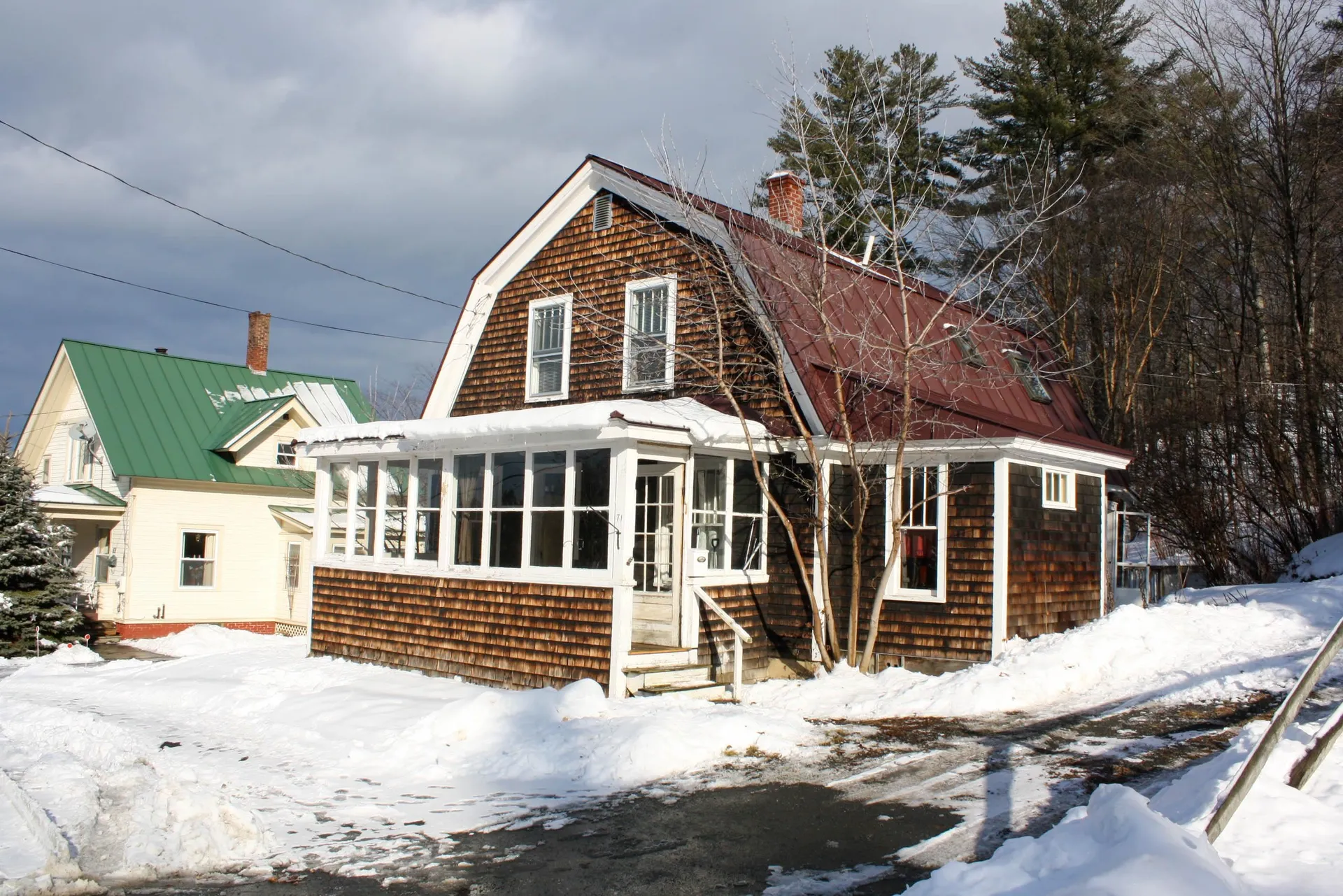 71 Elm Street Lebanon NH 03766