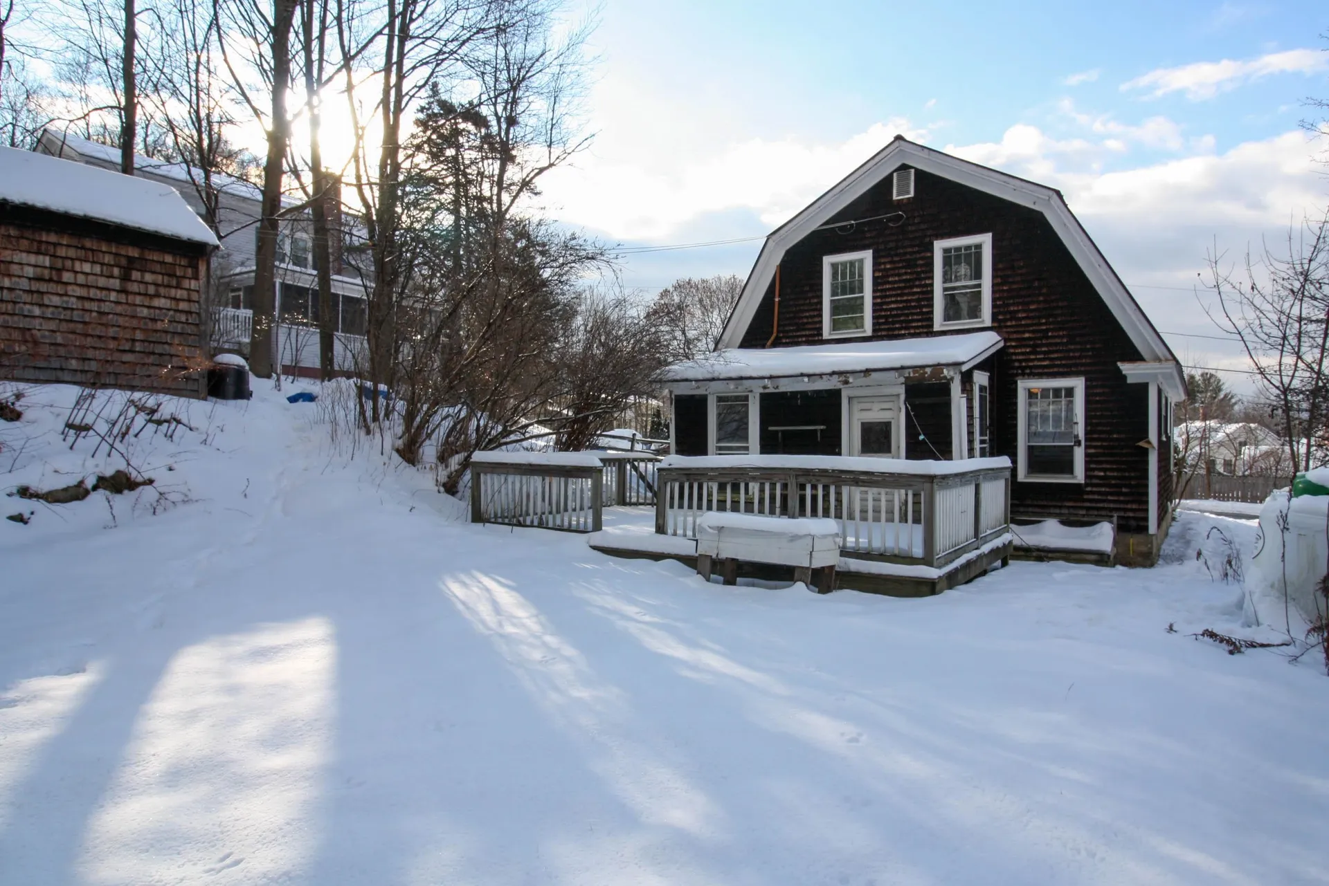 71 Elm Street Lebanon NH 03766