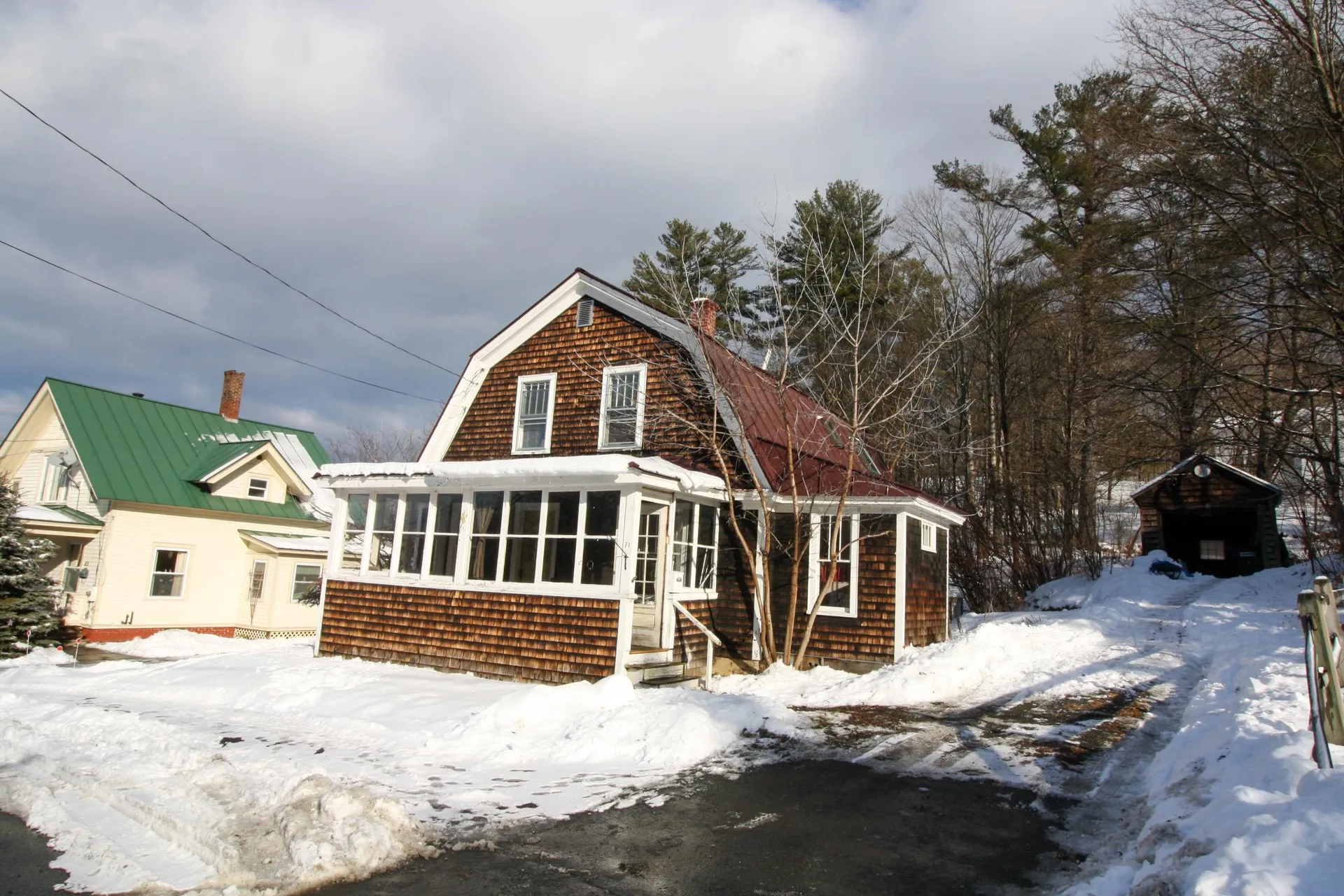 71 Elm Street Lebanon NH 03766