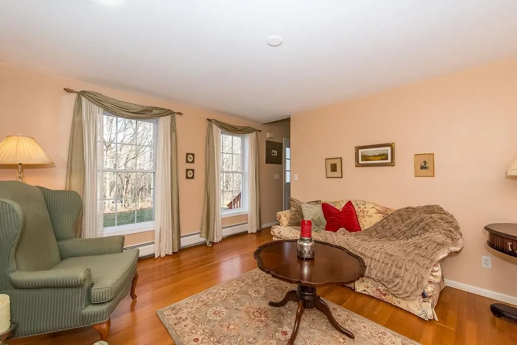 242 Blakes Hill Road Northwood NH 03261