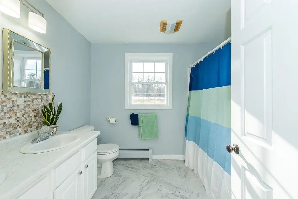 242 Blakes Hill Road Northwood NH 03261