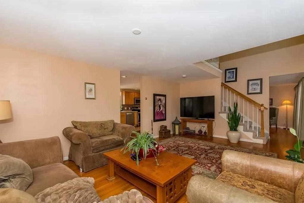 242 Blakes Hill Road Northwood NH 03261