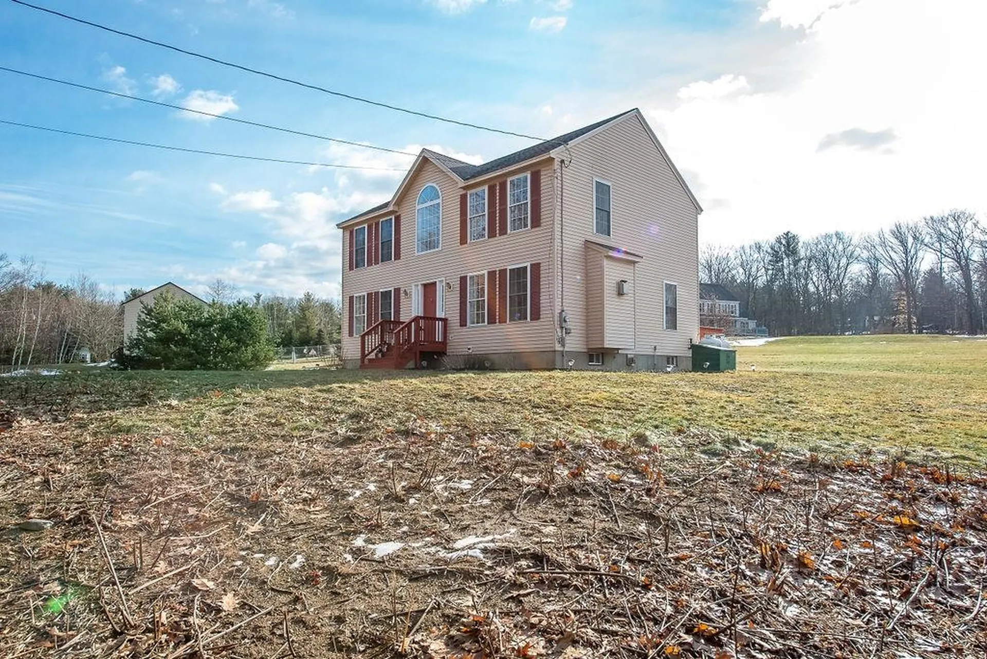 242 Blakes Hill Road Northwood NH 03261