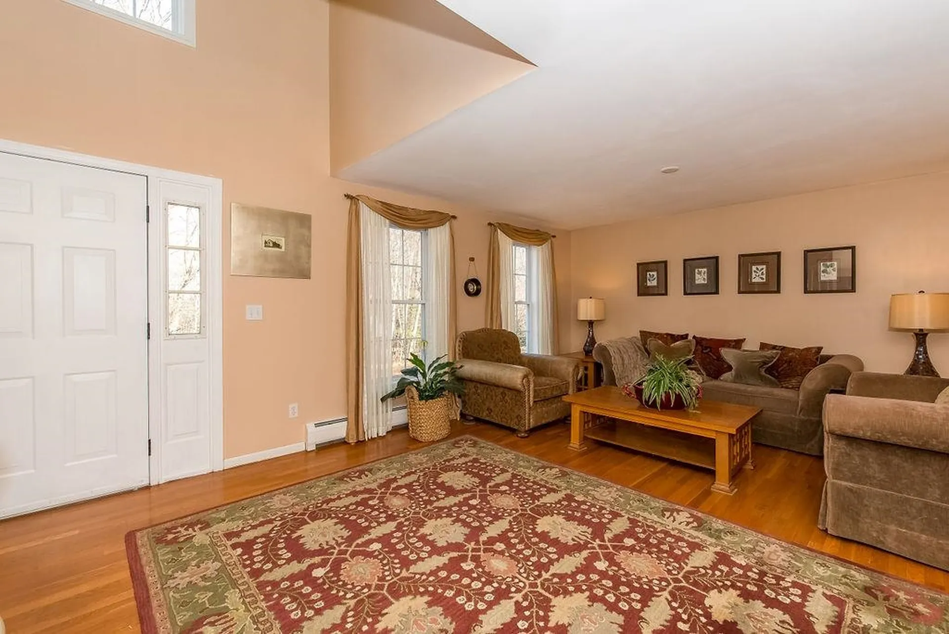 242 Blakes Hill Road Northwood NH 03261