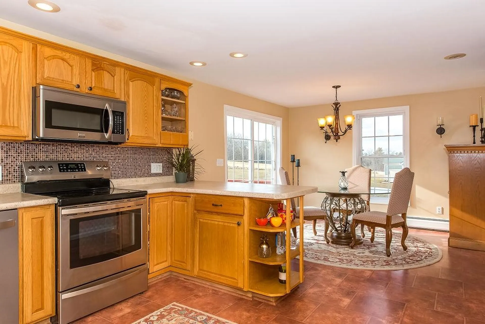242 Blakes Hill Road Northwood NH 03261