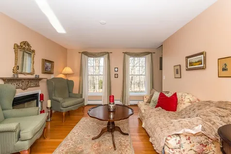 242 Blakes Hill Road Northwood NH 03261