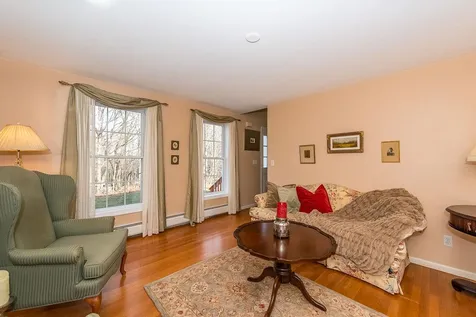 242 Blakes Hill Road Northwood NH 03261