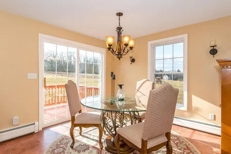 242 Blakes Hill Road Northwood NH 03261