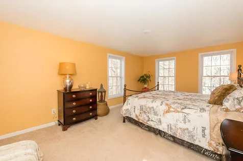 242 Blakes Hill Road Northwood NH 03261