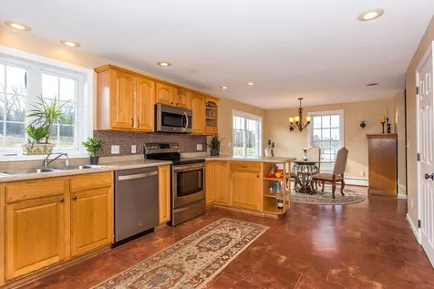 242 Blakes Hill Road Northwood NH 03261