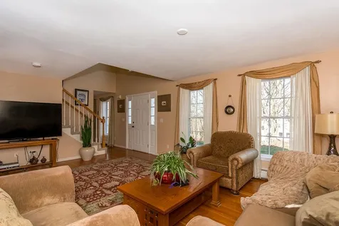 242 Blakes Hill Road Northwood NH 03261