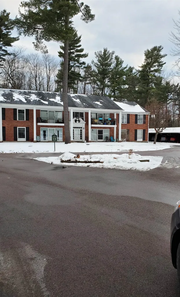 100 Kennedy Drive South Burlington VT 05403