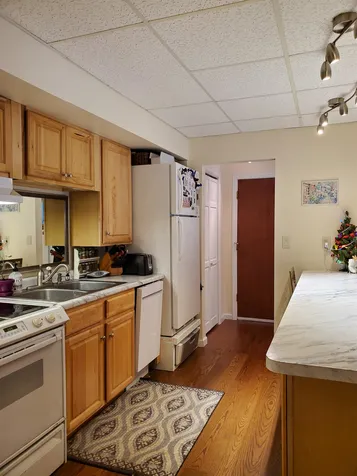 100 Kennedy Drive South Burlington VT 05403