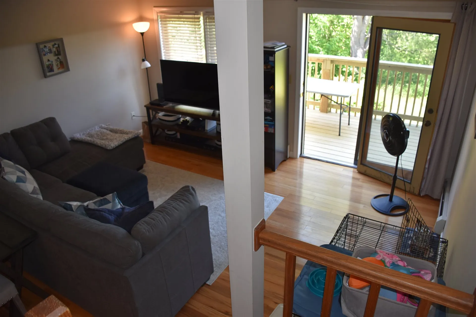 39 Potter Lane Enfield NH 03748