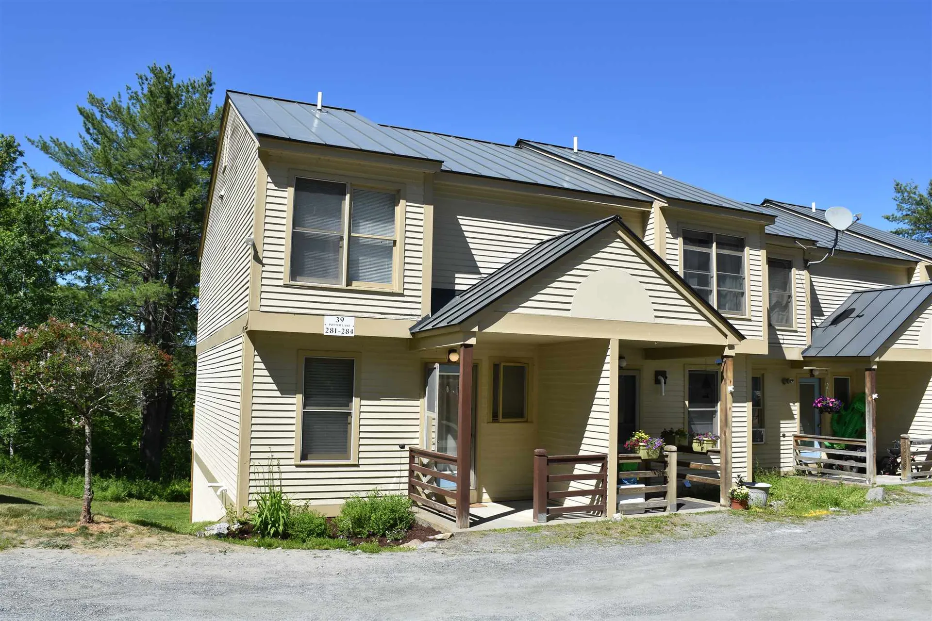 39 Potter Lane Enfield NH 03748