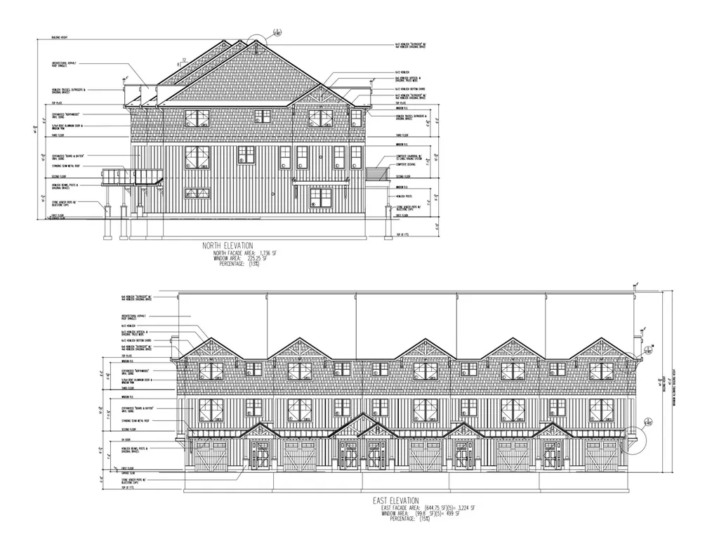 168 Old Bartlett Road Conway NH 03860