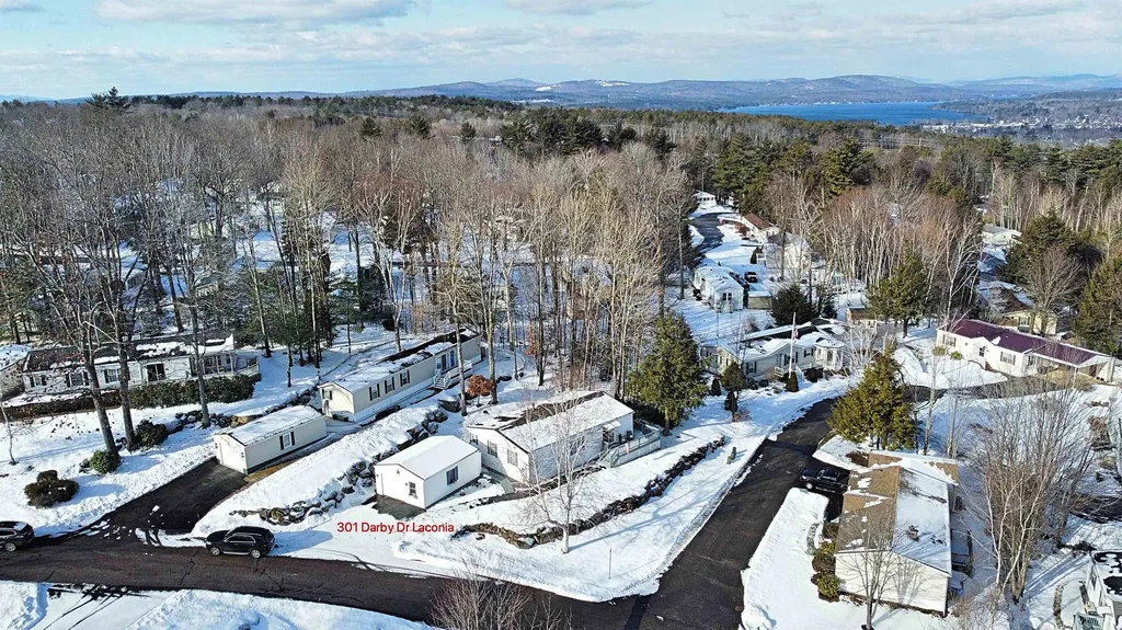 301 Darby Drive Laconia NH 03246